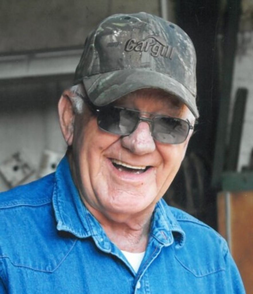 Edd Vaughn Profile Photo