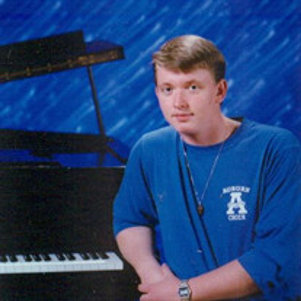 Michael Lee Dingus