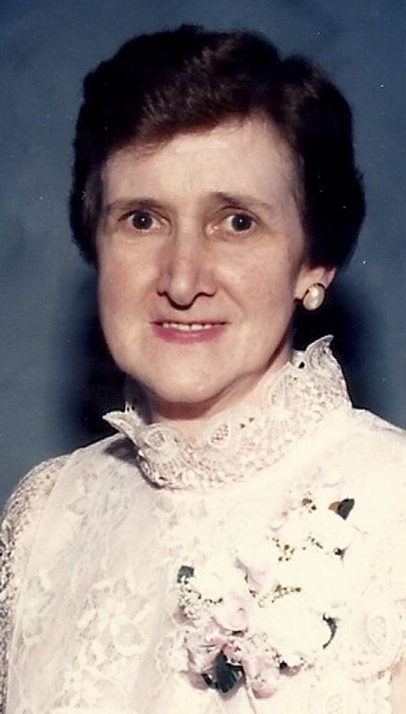 Irisg G. (Gilfillan)  Skalka