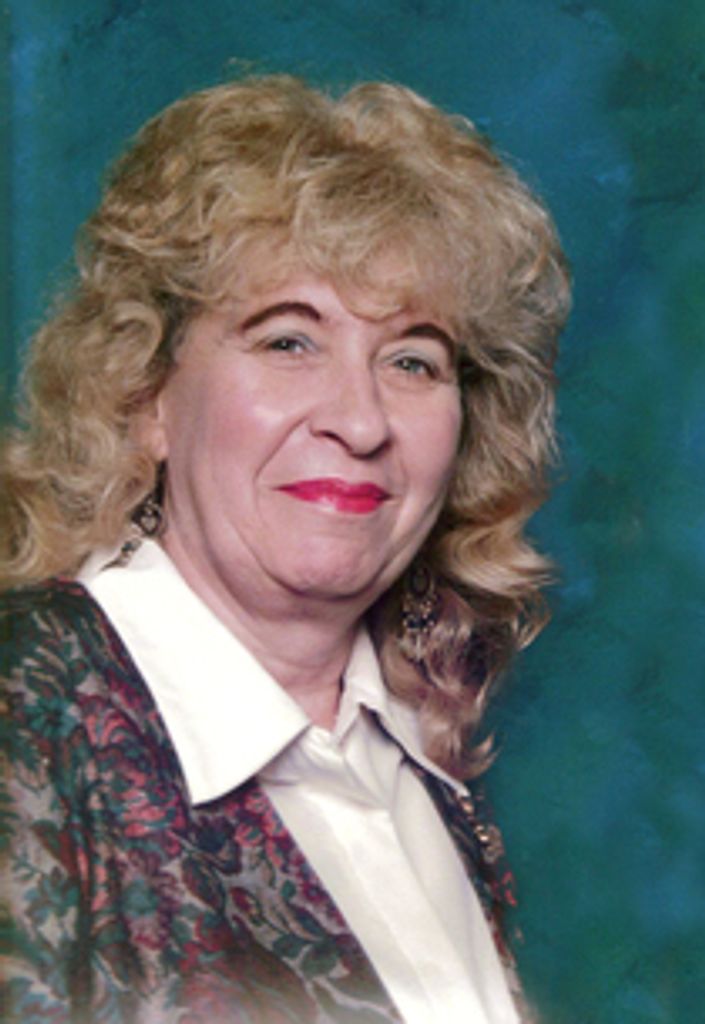 Lucille Joann (Smith)  Blake