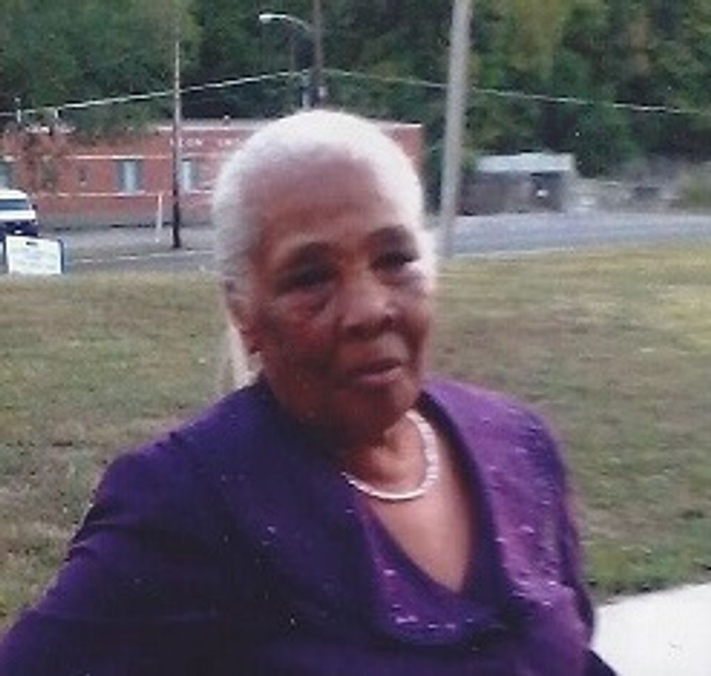 Iola (Maxey)  Miller