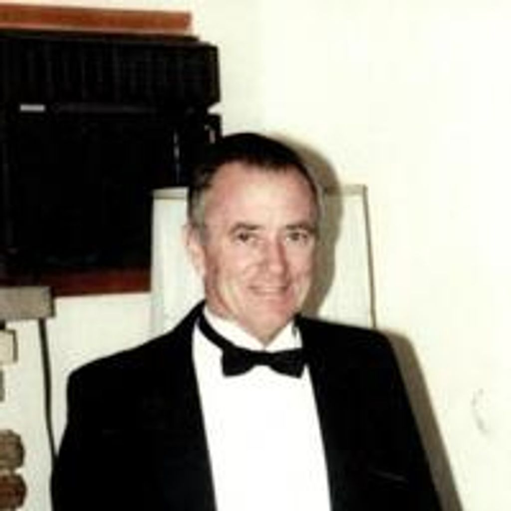 Jimmie Dwight Harper Profile Photo