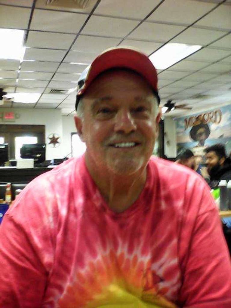 Joseph Kozlowski, Sr. Profile Photo