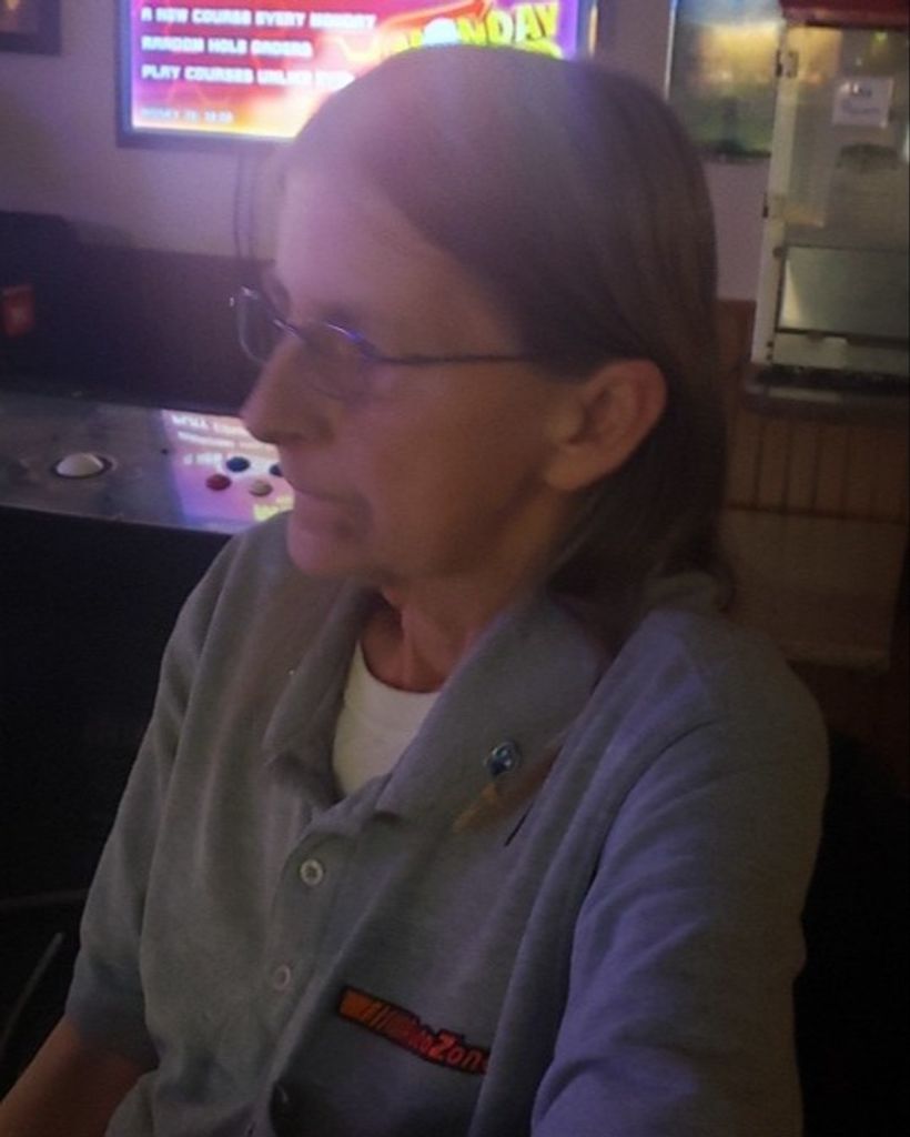 Elizabeth Kay Swank Profile Photo