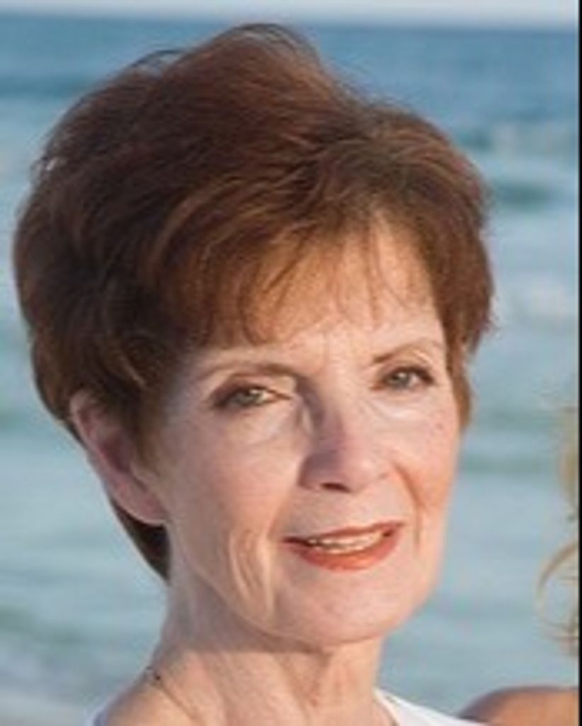 Rosemary Monaco Hill