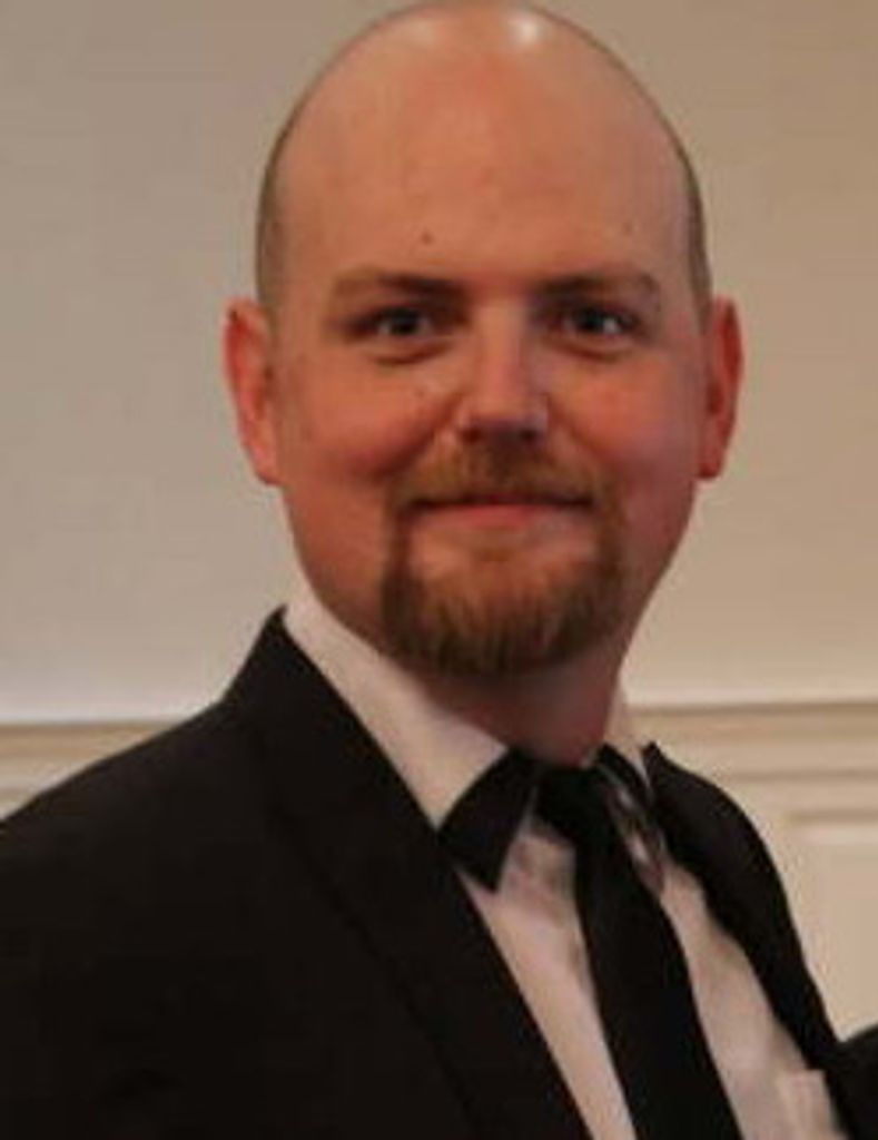 Charles Brandon Woolard