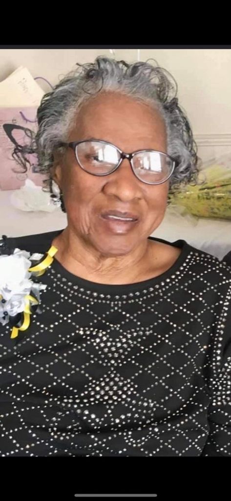 Eliza P. Collins Profile Photo