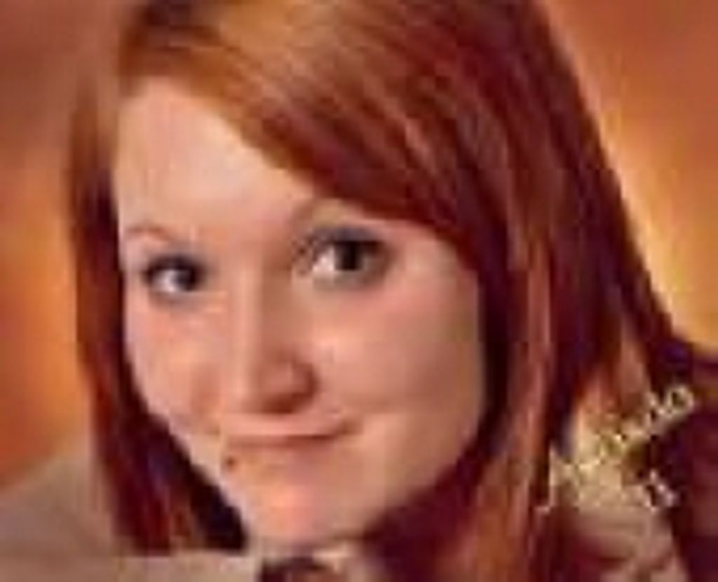 Amanda  Marie Zinger