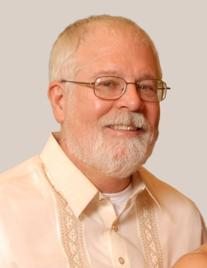 Harvey L. Long