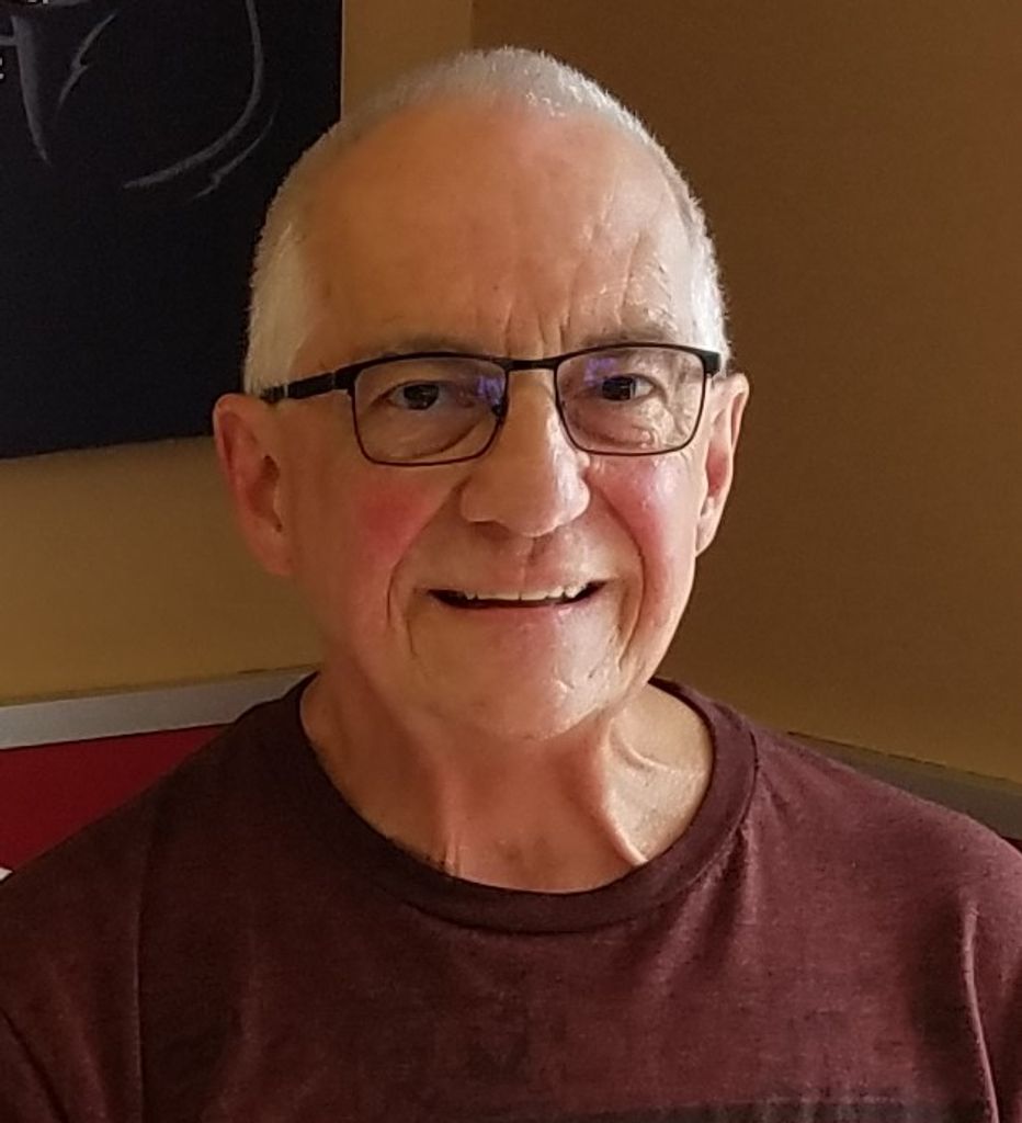 Michael B. "Mike" Messenger