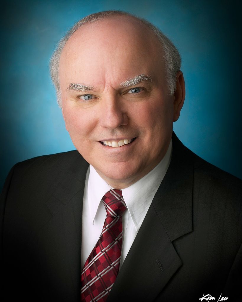 Rev. Jerry L. Burns Profile Photo