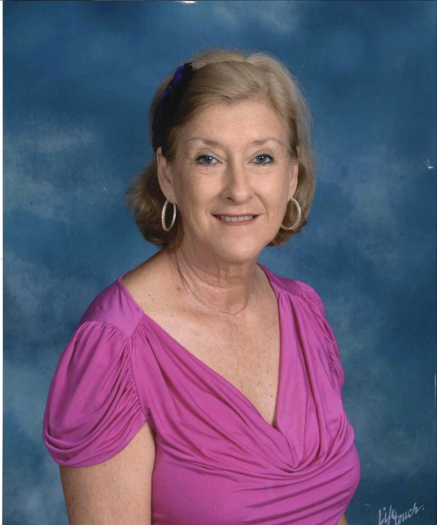 Wanda M. Farmer Profile Photo