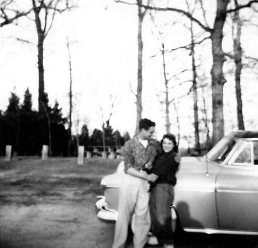 Mary Ann (Diederich)  Huber photo gallery thumbnail 13 of 74