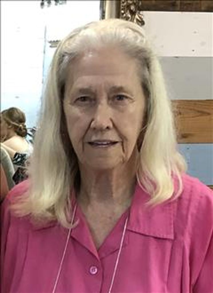 Annie Vona Mulkey Profile Photo