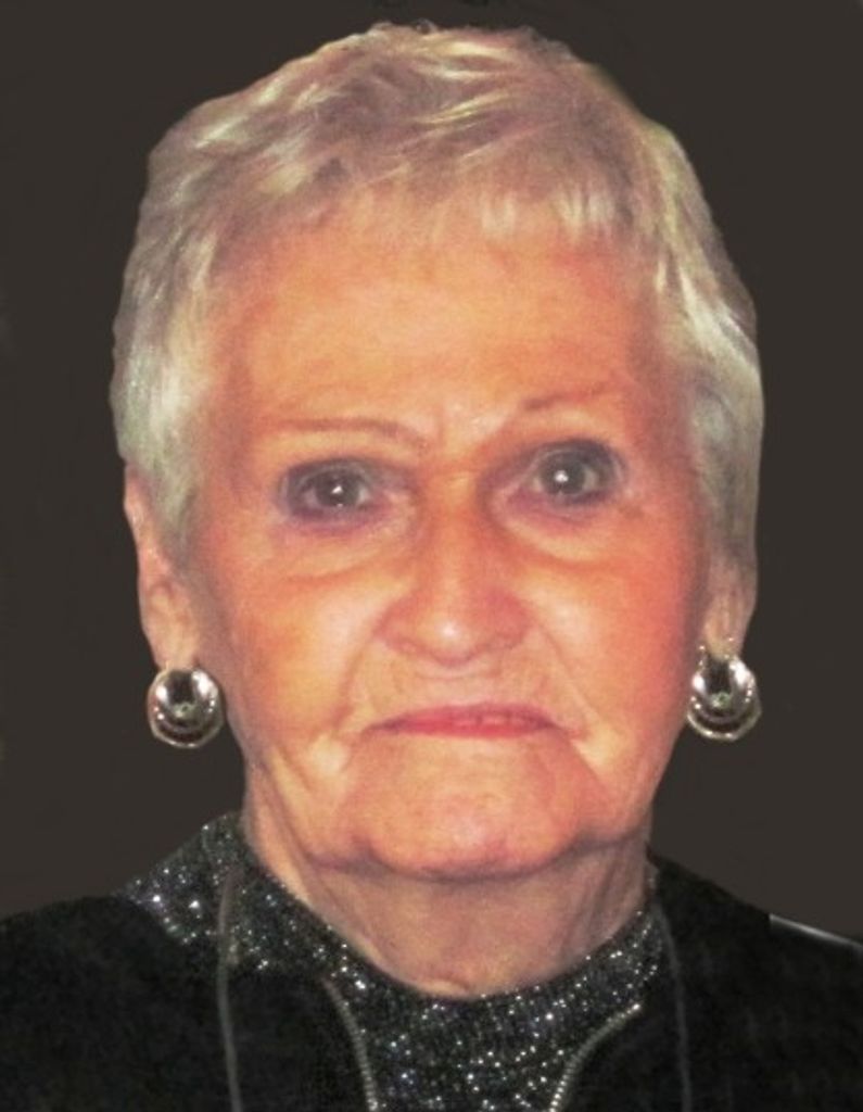 Alma Ruth Prather
