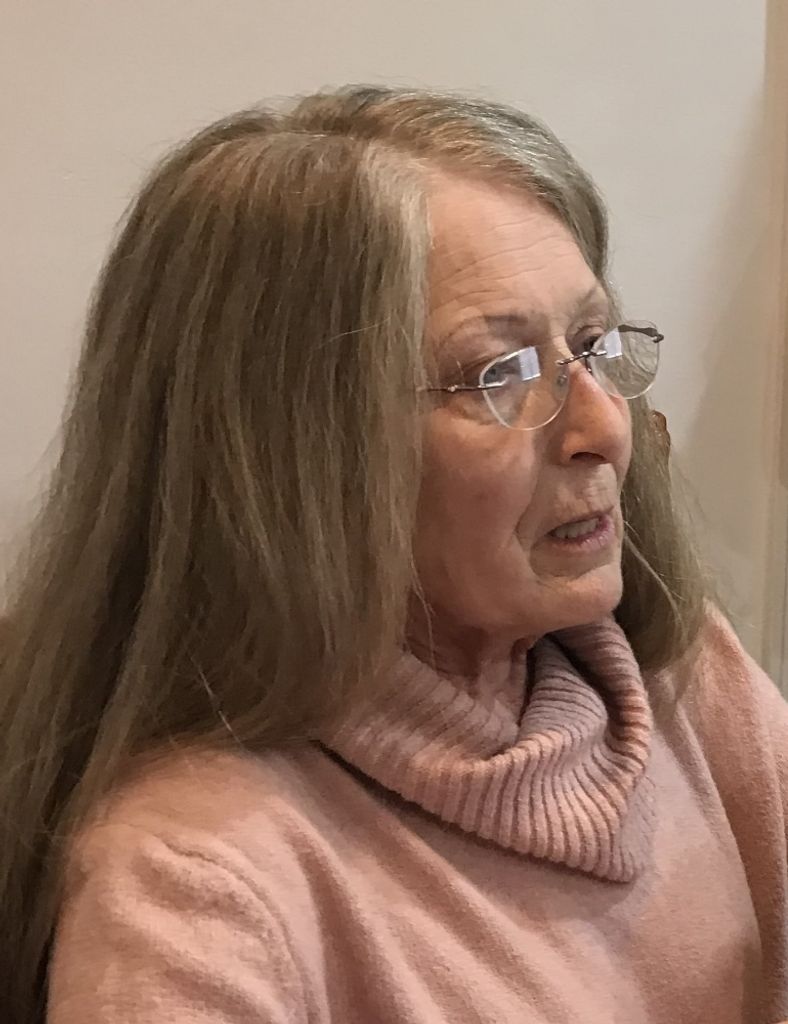 Sue Hutton Profile Photo