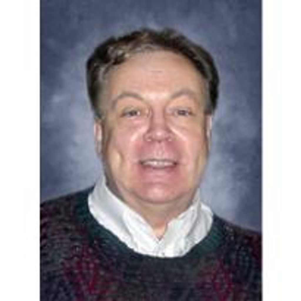 Thomas Peterson Profile Photo