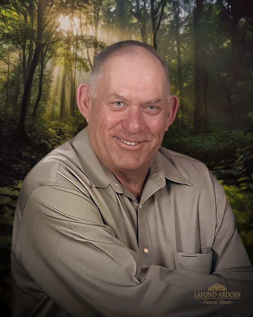 Atley Paul Fontenot, Jr.