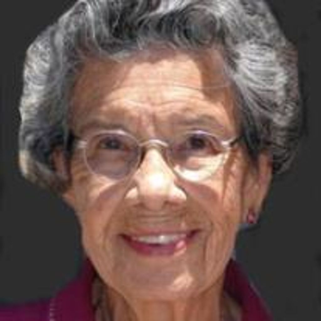 Helen Roberts