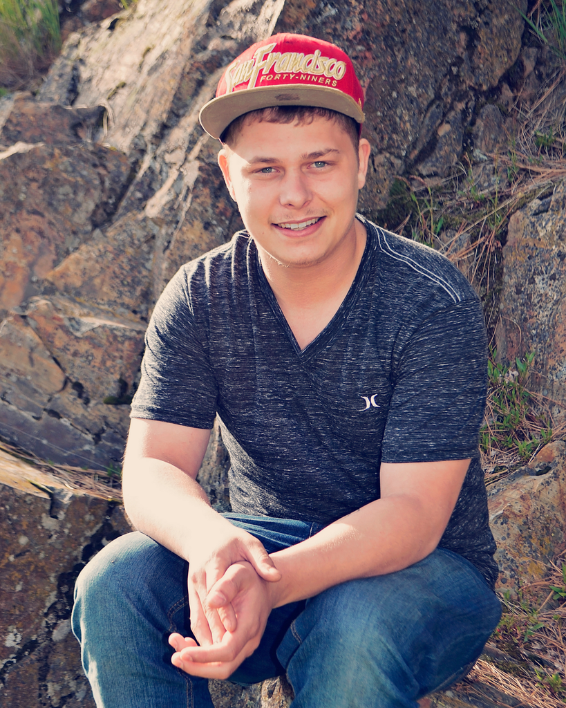 Kylan Matthew Fuechsel