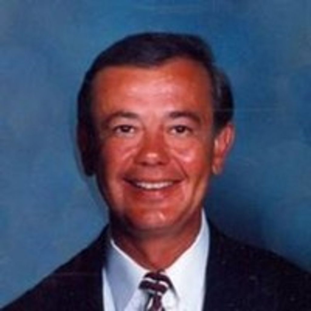 Larry Kinzel Ledford