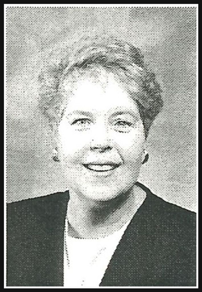 Patricia Margaret Polt