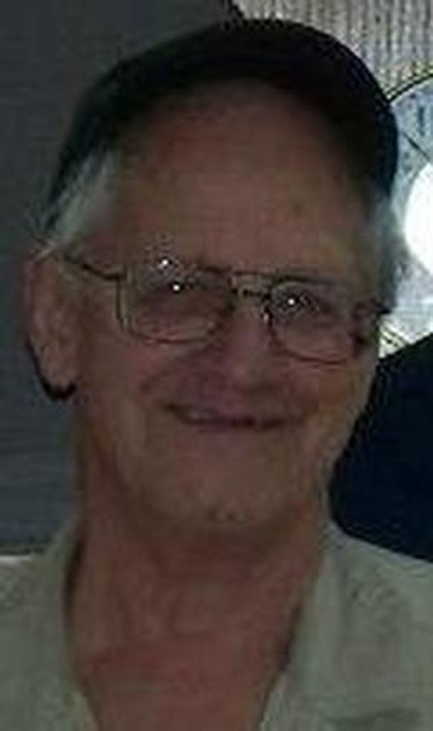 John Robert Engleman