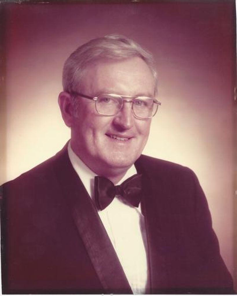 Lee Roy Harmeson Profile Photo