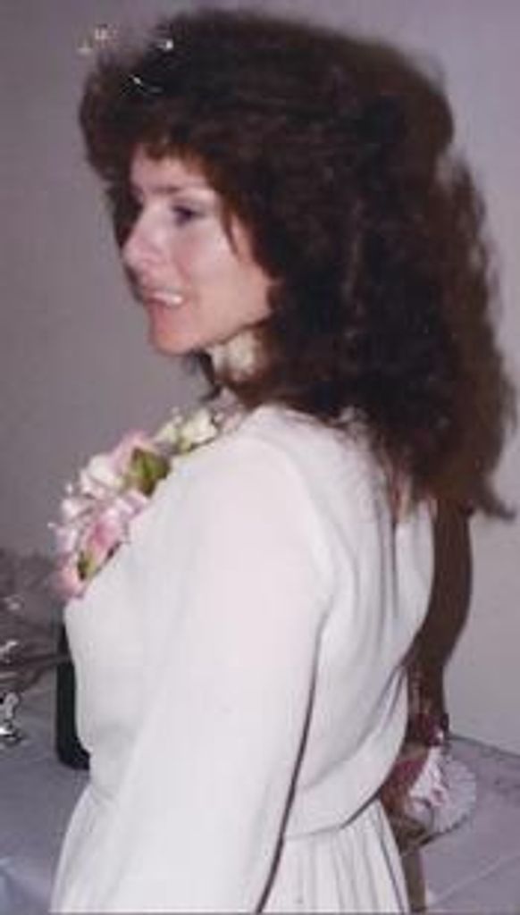 Darlene Gellerson Stamp