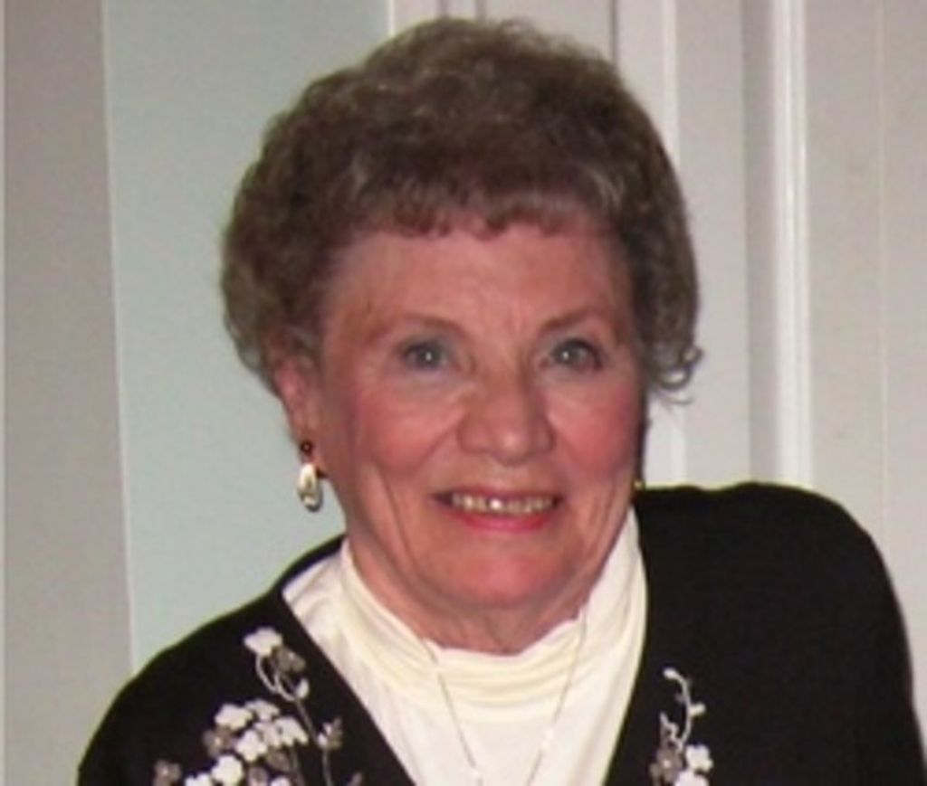 Margaret Helne Fitzgerald Profile Photo