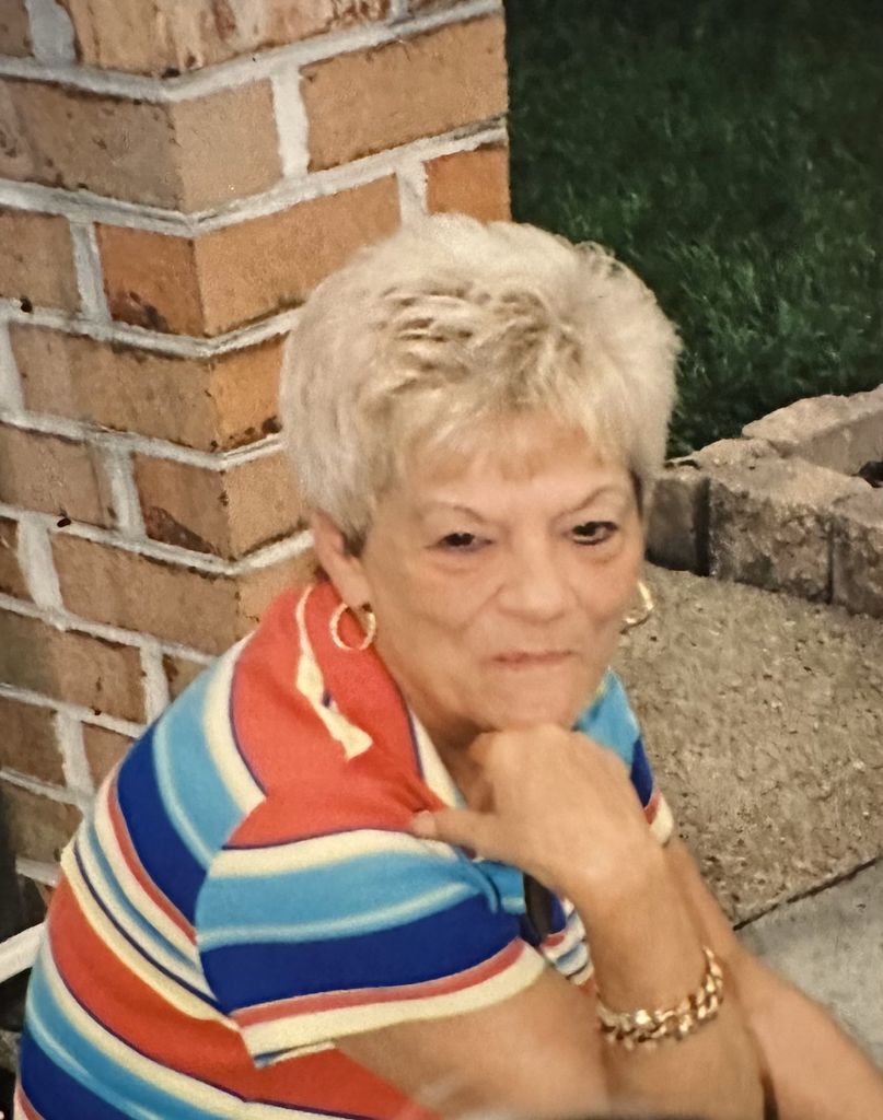 Judith Ann Rivers