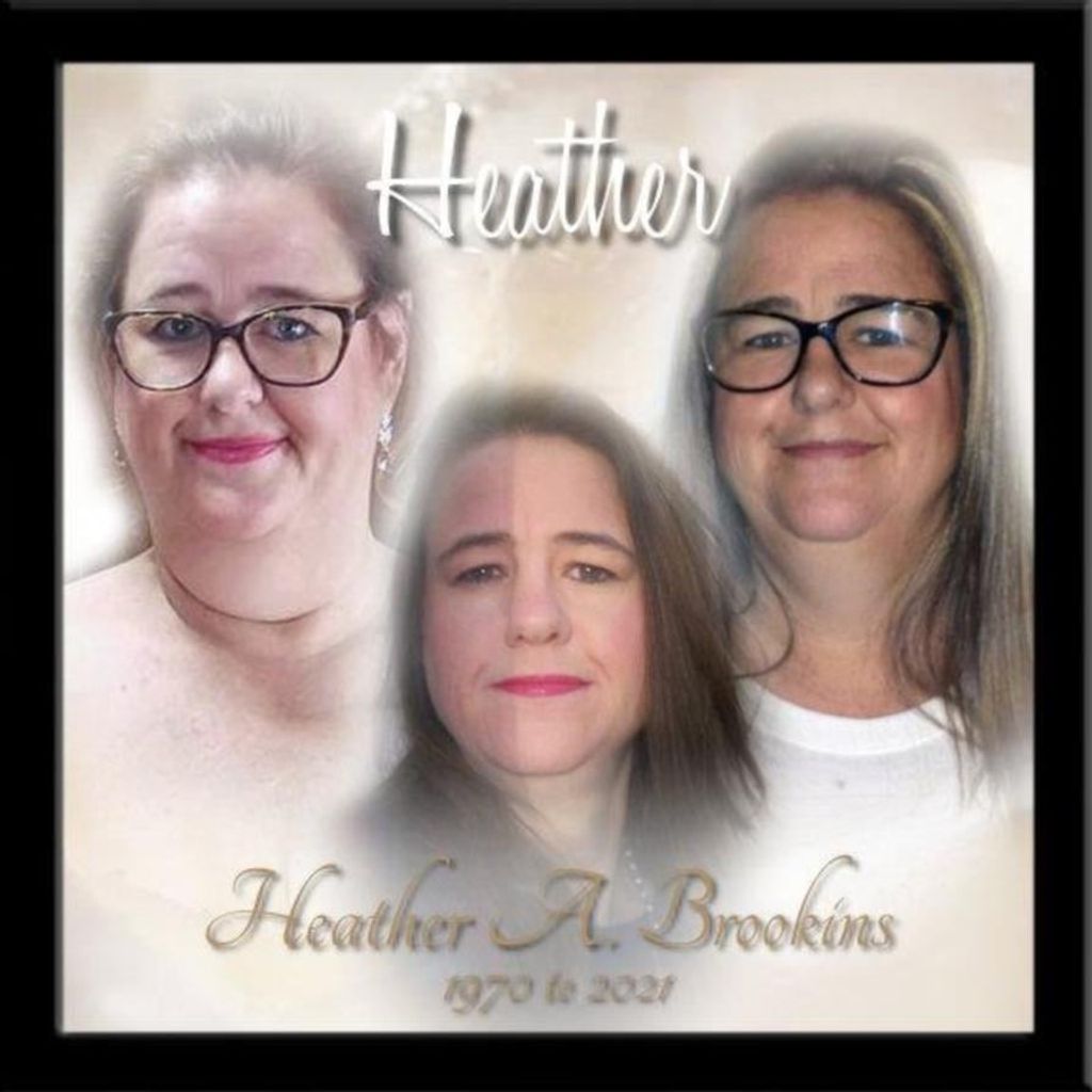 Heather A. Brookins