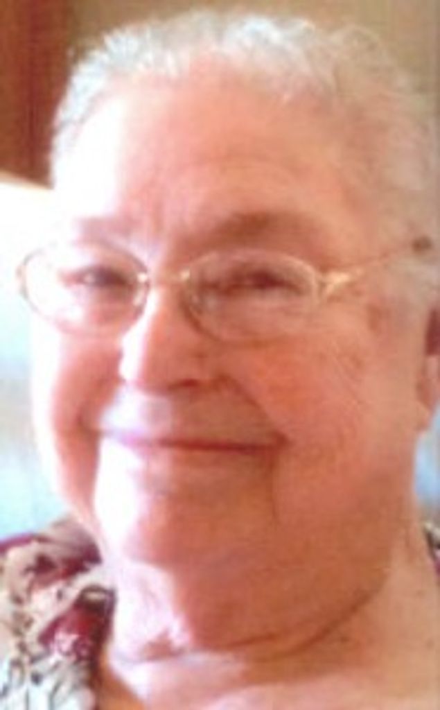 Lillie Faye Newton