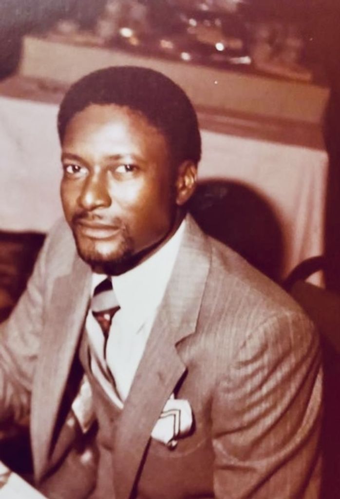 Mr. William Reese Profile Photo