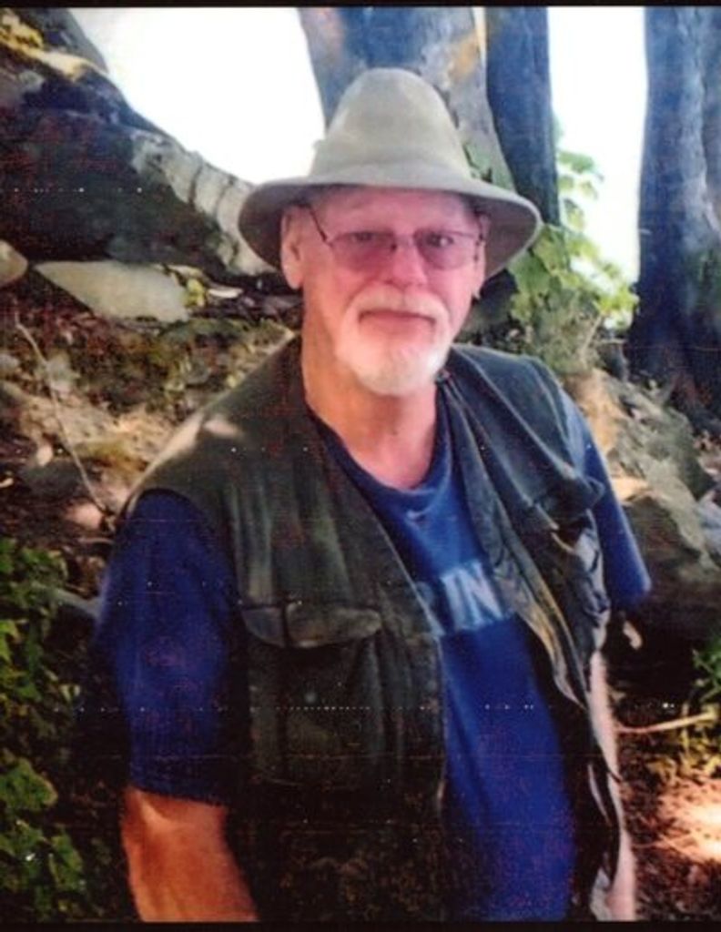 Robert Dale Childers Profile Photo