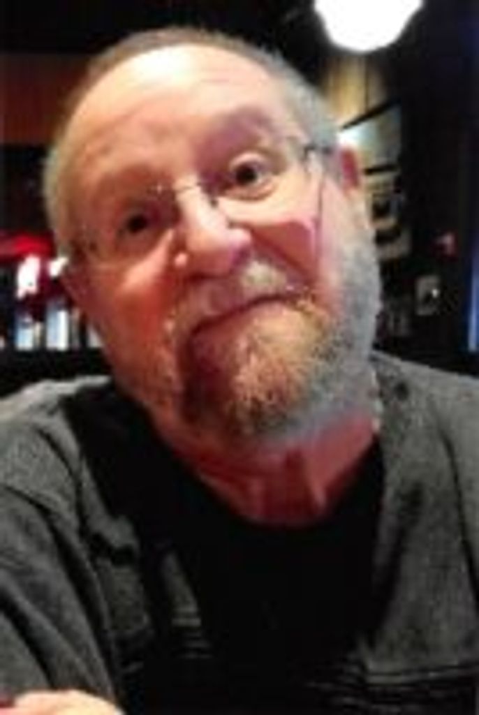 Sam R. Pearson