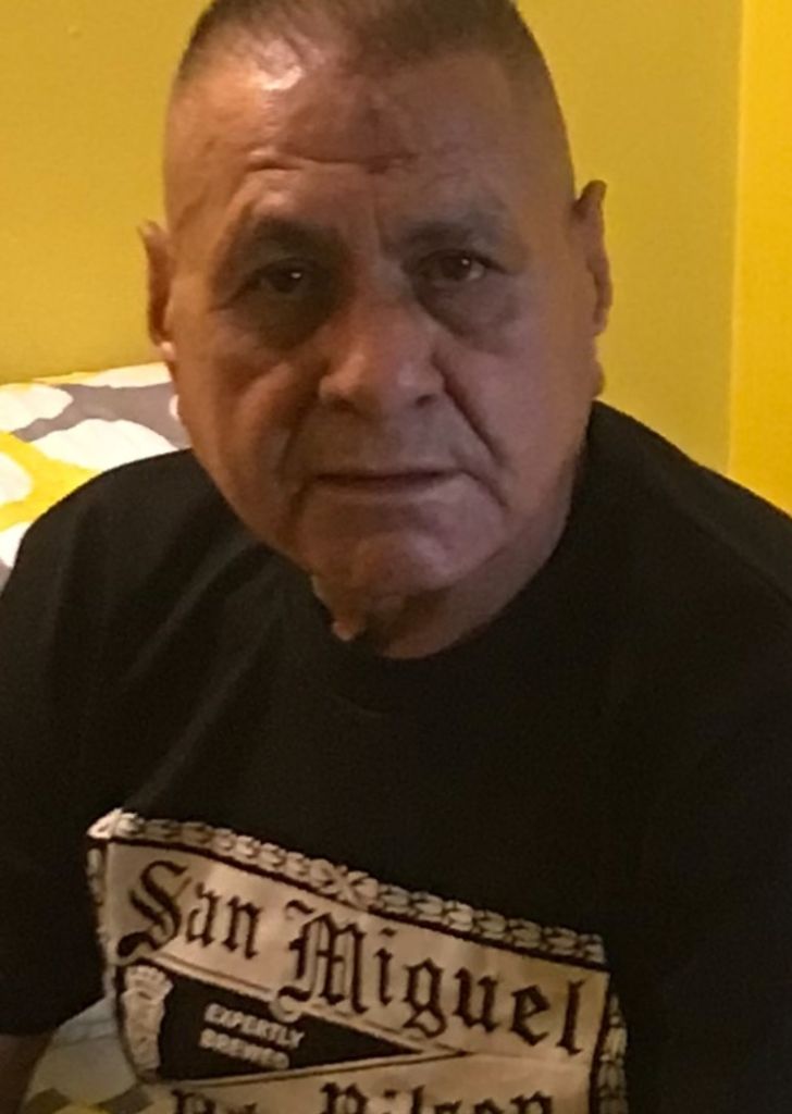 Clemente Mendez Profile Photo