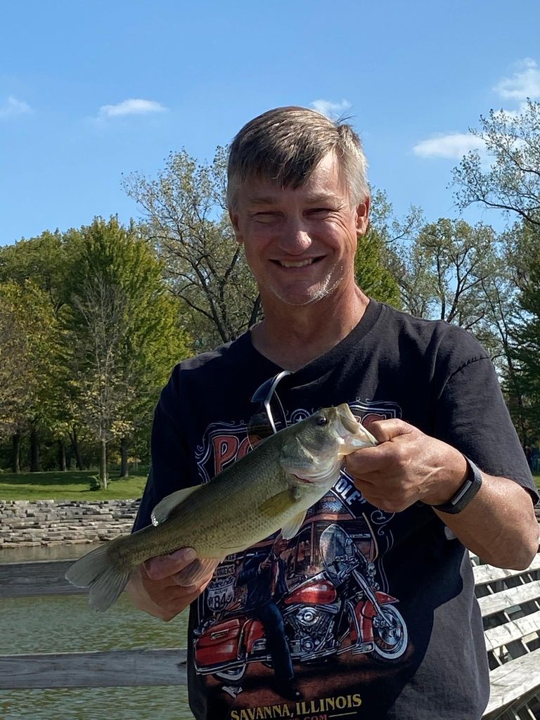 Kent E. Durbin Profile Photo