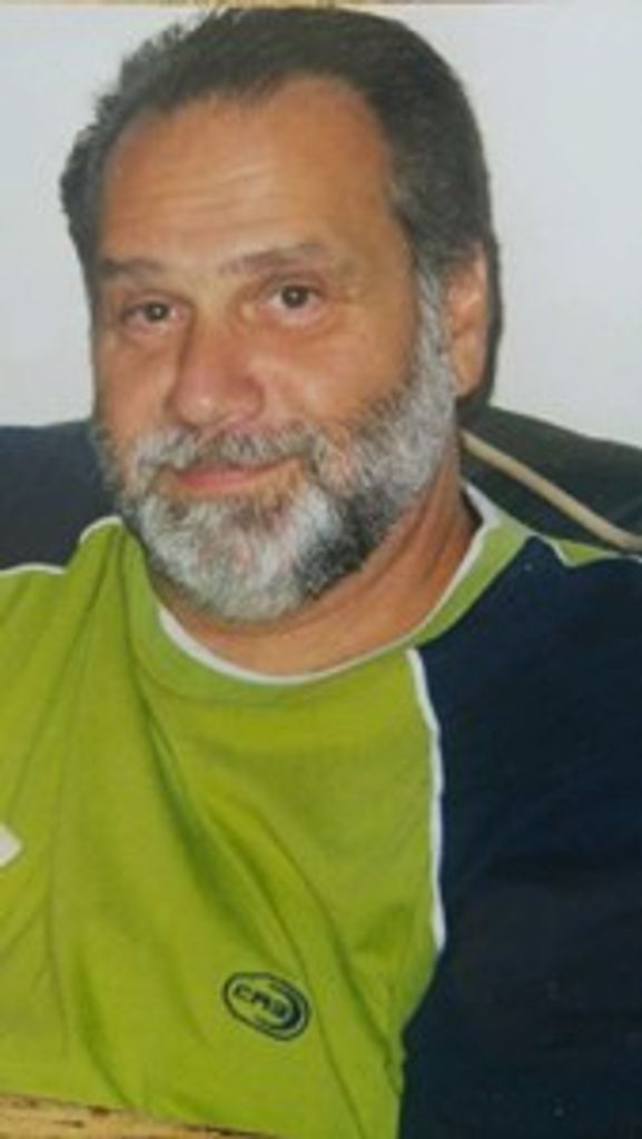 John V. Stropoli