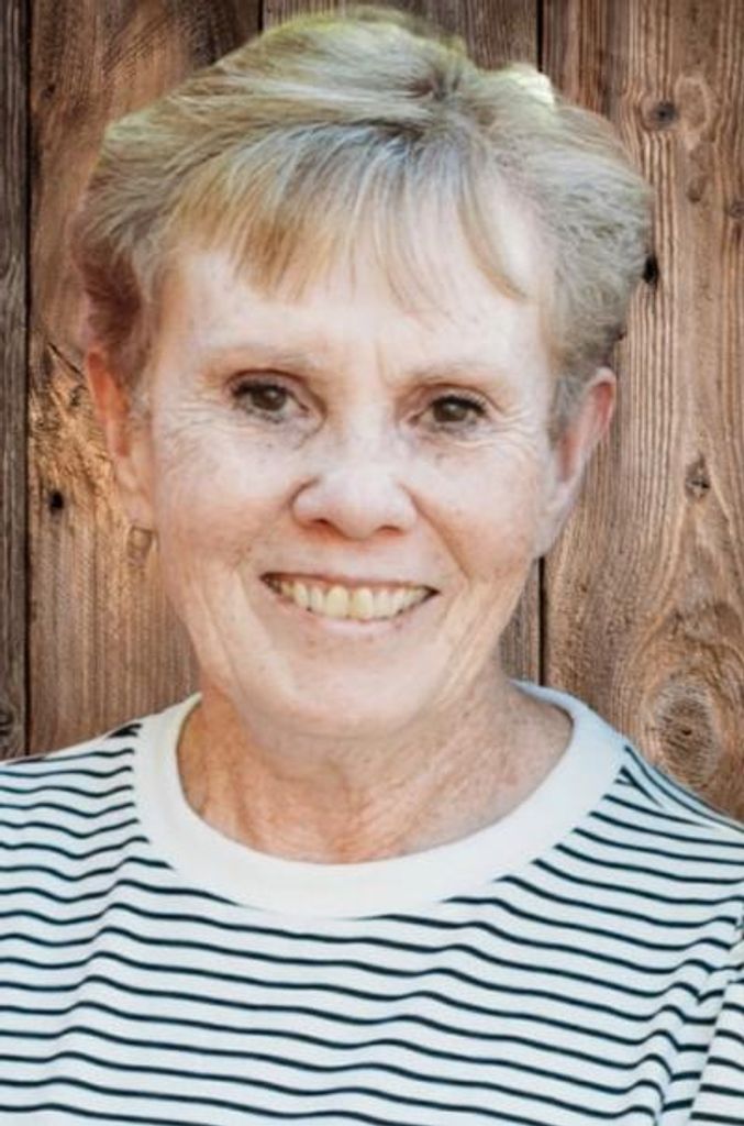 Mary Laree Lewis Sperry