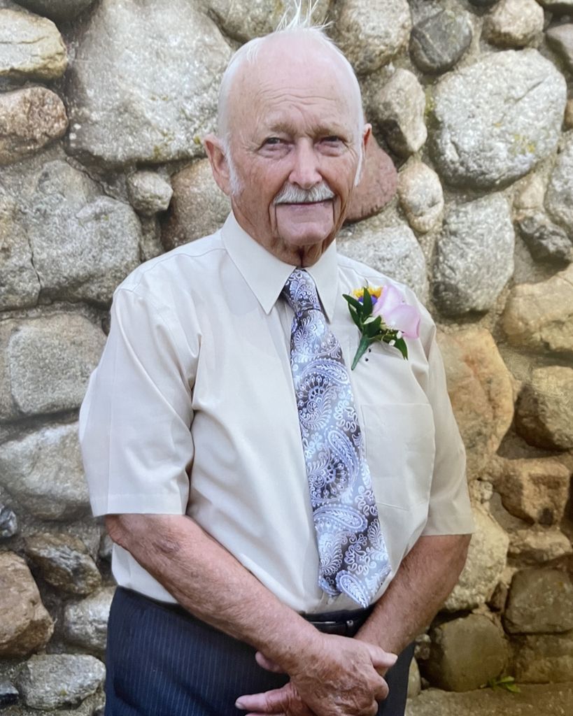 Evan L. Huff
