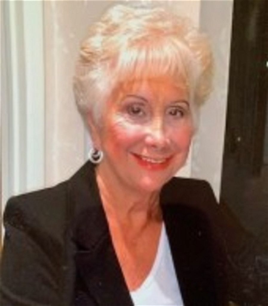 Jeanette A Butts (Greco)