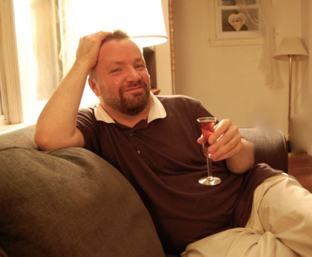 Anthony "Tony" Perri