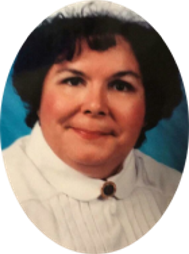 Edith Ford
