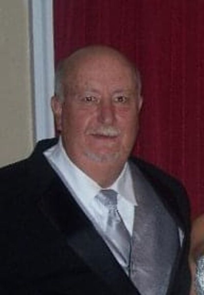 William 'Bill' Lachance