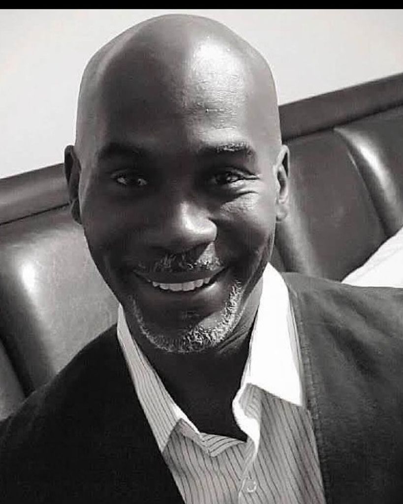 Terrance Anthony Hollis