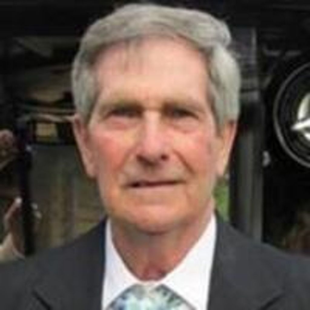 Jimmy Allen England Profile Photo