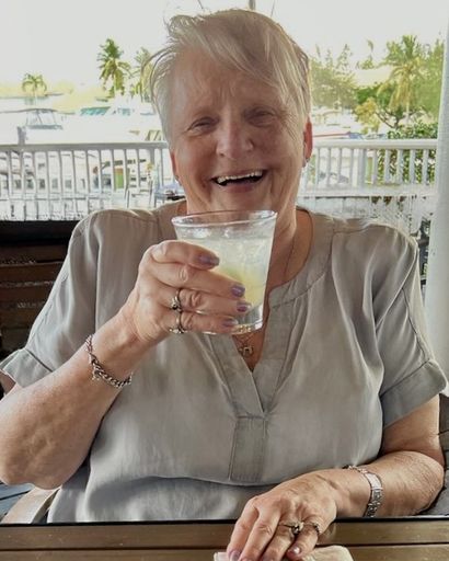 Patricia Ann Ramge Profile Photo