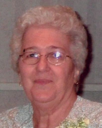 Judith's obituary image
