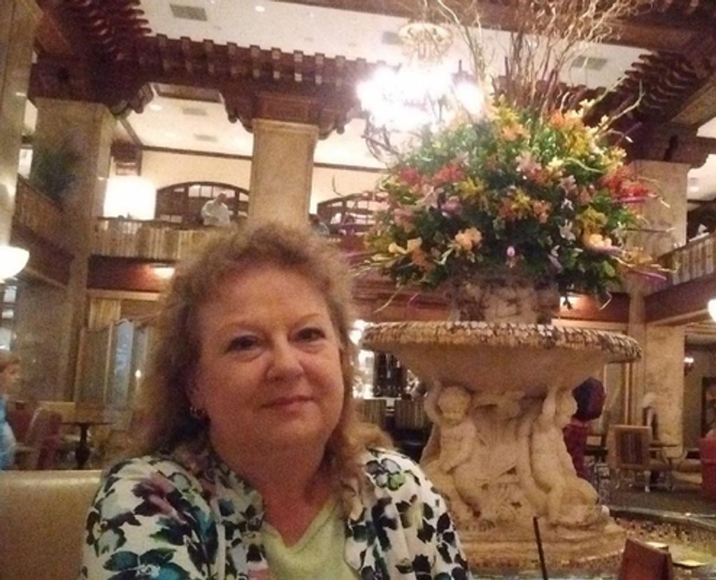 Debbie Leigh Shaw Profile Photo